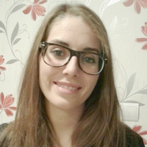 Andrea - Profe de ayuda con los deberes - El Prat de Llobregat