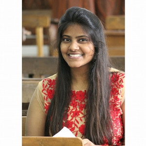 Ankita - Leadership tutor - Nashik