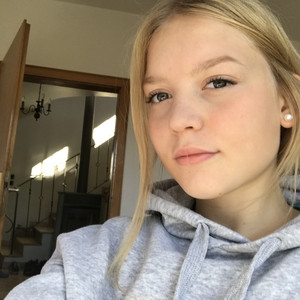 Emma - Mathelehrerin - Geseke
