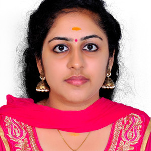 Janani - Biology tutor - Arattupuzha