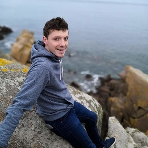 Tristan - Prof de maths - Brest