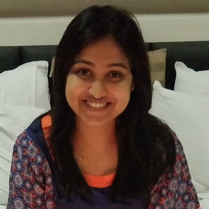 Neemisha - Biology tutor - Noida