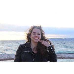 Lydie - Prof de soutien scolaire - Saint-Martin-d'Hères