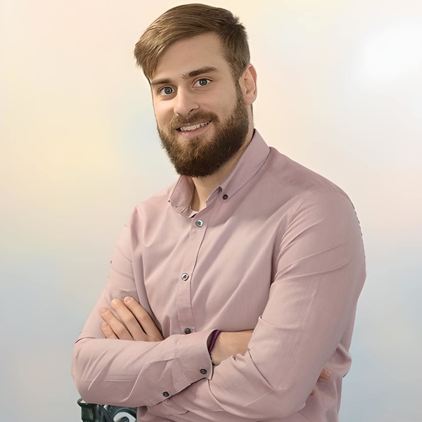 Manuel - profesor de matemáticas - Paracuellos de Jarama