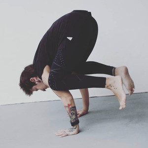 Karo - Profe de yoga - Cádiz