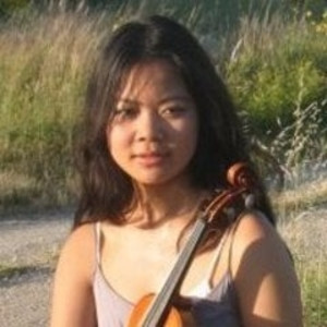Sophie - Prof d'instruments à cordes - Montpellier