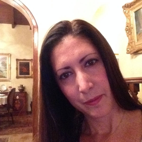 Carolina - Profesor de matemática - Barcelona