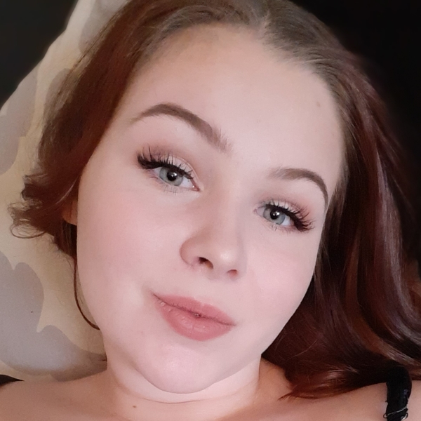 Julia - cheerleadinglärare - Öjebyn