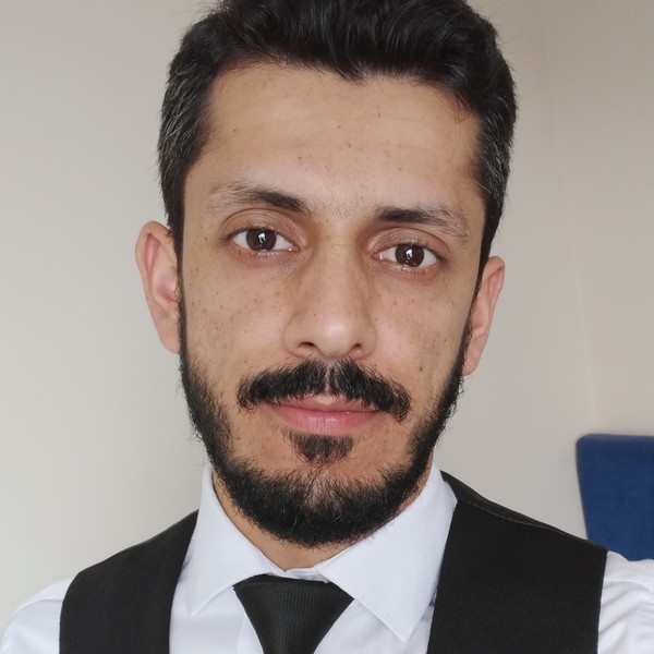 Fatih - Proje yönetimi öğretmeni - Gebze
