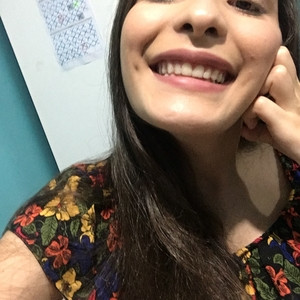 Milena - Professor de português para estrangeiros - 