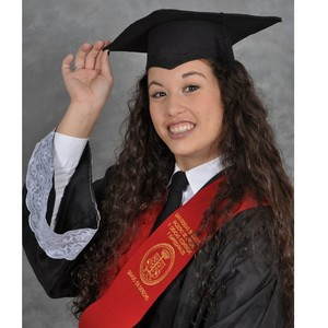 Cristinaa - Profe de ayuda con los deberes - Córdoba