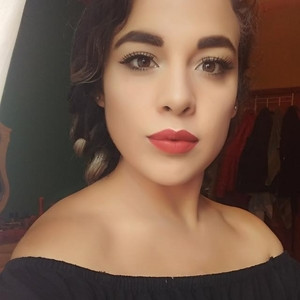 Diana Lucero - Profe de coaching para buscar empleo - Zacatecas