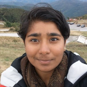 Maria - Maths tutor - Reading