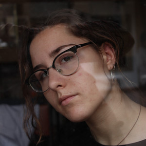 Jimena - Profe de inglés - Ourense