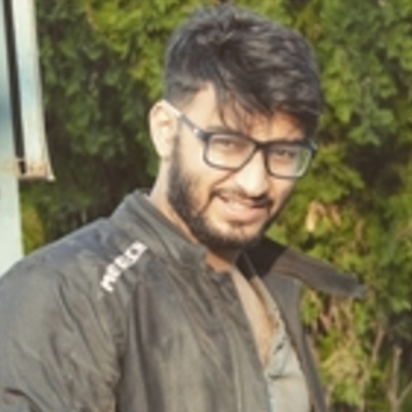 Rahul - Algebra tutor - Gurugram
