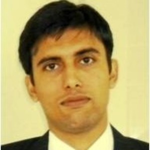 Sameer - Hindi teacher - Saharanpur