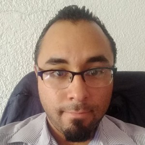 Marco Antonio - Profesor de historia - Tlaquepaque