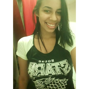 Maria - Professor de matemática - Recife