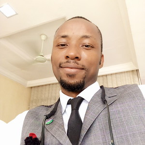 Martin - English tutor - Lagos