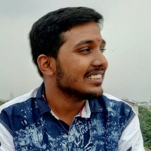 Sudharsun - Chemical engineering tutor - Belmont