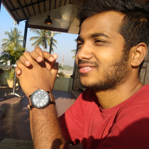 Syed - Computer programming tutor - Bengaluru