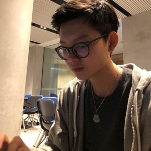 Zhi Hern - Maths tutor - Carlton