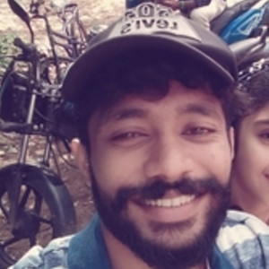 Fredin - Biology tutor - Bengaluru