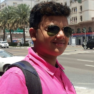 Kshitij - Addiction recovery tutor - Mumbai