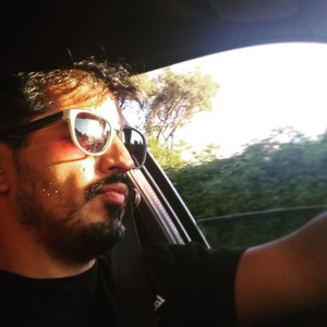 Rodrigo - Entrenador personal - Buenos Aires