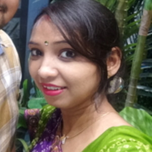 Sapna - Chemistry teacher - Shahjahanpur