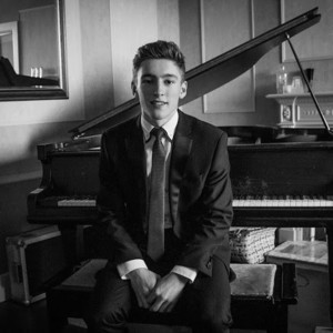 Henry - Piano teacher - South Crosland