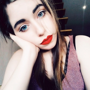 Joana - Profe de inglés - Granada
