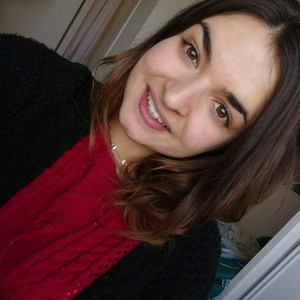 Chloé - Prof d'espagnol - Saint-Bonnet-de-Chavagne