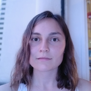 Lisa - Lehrkraft für Englisch - Köln