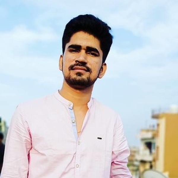 Avishek - Algebra tutor - Hisar