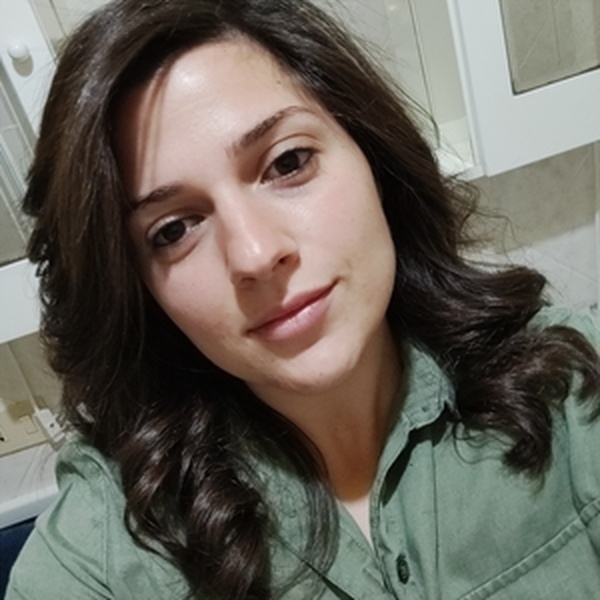 Annalisa - Personal trainer - Quattromiglia