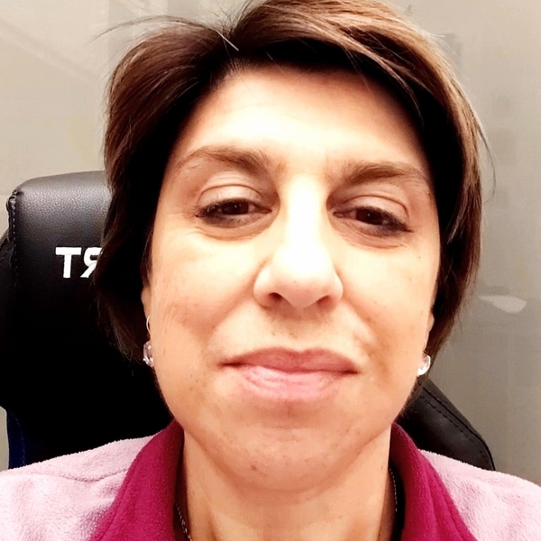 STEFANIA - Insegnante di storia - Eremo
