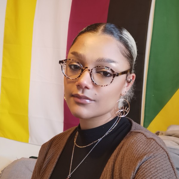 Anna - Science tutor - Ilford