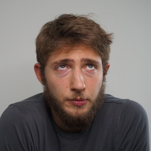 Adrien - Prof d'anglais - Mouscron