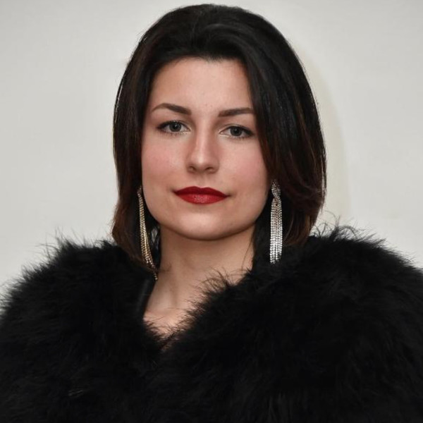 Garance - Prof de français - Lausanne