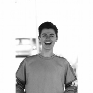 Mathys - Prof de gymnastique rythmique - Landerneau