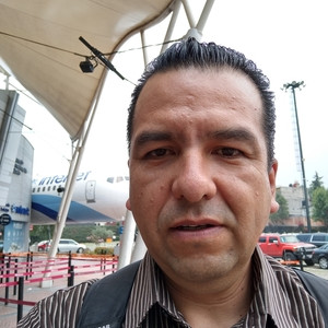 Arturo - Profesor de modelado 3d - CDMX