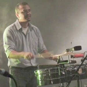 Roman - Prof de percussions - Saint-Philbert-de-Grand-Lieu