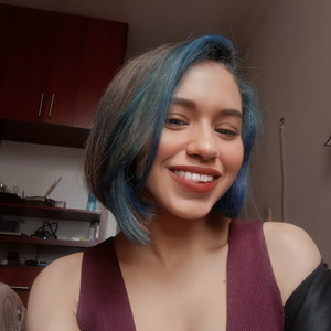 Angie - Profesor de inglés - Bogotá