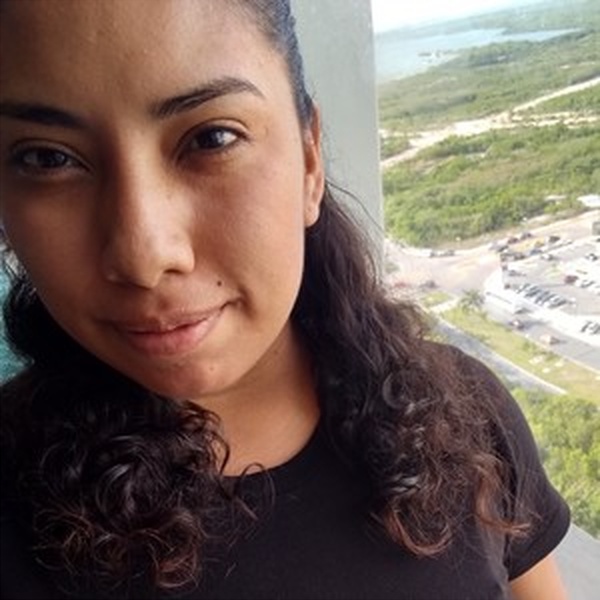 Melisa - Profesor de manualidades - Quintana Roo