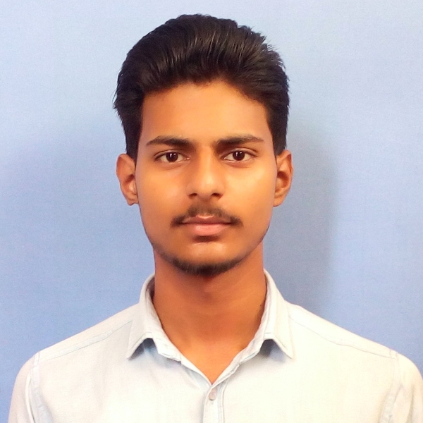 Nitish - Mathematics tutor - Sikandrabad