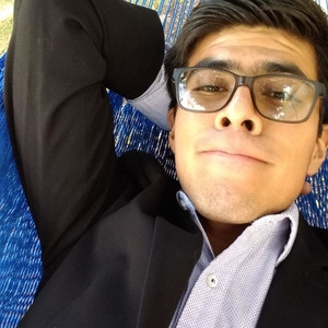 Martin - Profe de programación - Santiago de Querétaro