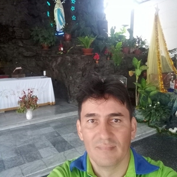 Gerson - Entrenador personal - Viña del Mar