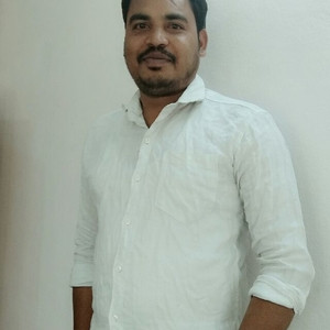 Srinivas - Accounting tutor - Hyderabad