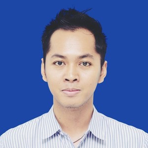 Samuel - Guru pekerjaan tangan - Kecamatan Ungaran Barat